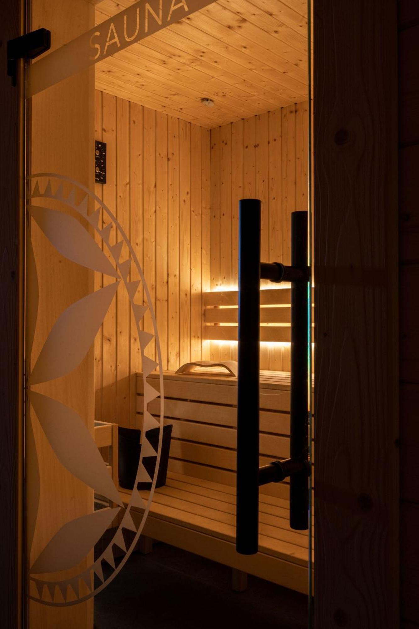 Goralska Strefa & Spa Koscielisko Exterior photo